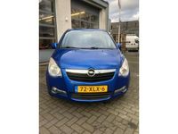 tweedehands Opel Agila 1.0 Edition