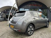 tweedehands Nissan Leaf Tekna 24 kWh (E 9.680 na subsidie) NL-Auto