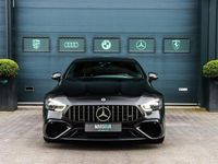 tweedehands Mercedes AMG GT 4-Door Coupe 63 S E Perfor Premium +|NAP|BTW|Aero|