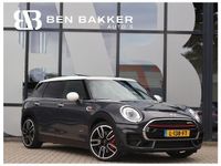 Occasion Mini John Cooper Works Clubman 232 PK (170 kW) 2018 Grijs Stationwagen