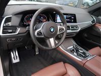 tweedehands BMW X5 xDrive30d High Executive M-Sport | Luchtvering | Panoramadak | Trekhaak |