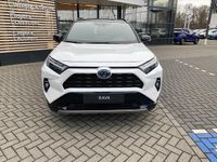 Occasion Toyota RAV4 Hybrid 2024 SUV