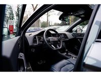 Occasion Seat Ateca 4Drive 301 PK (221 kW) 2021 Grijs (metallic) SUV