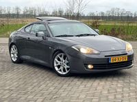 tweedehands Hyundai Coupé 2.0i CVVT Dynamic