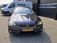 Occasion BMW 535 Executive 313 PK (230 kW) 2014 Grijs Sedan