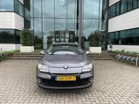 Occasion Renault Mégane III Collection 116 PK (85 kW) 2012 Stationwagen