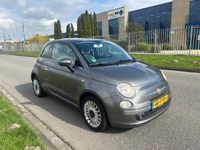 tweedehands Fiat 500 0.9 TwinAir Airco Panodak