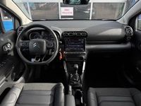 Occasion Citroën C3 Aircross PureTech 112 PK (82 kW) 2023 Zwart SUV