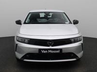 Occasion Opel Astra 110 PK (80 kW) 2023 Grijs Stationwagen