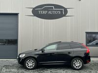 tweedehands Volvo XC60 D5 2.4TD Aut op Grijs kenteken