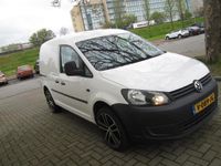 tweedehands VW Caddy 1.6 TDI BMT