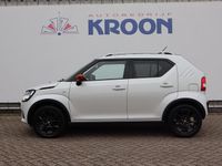 Occasion Suzuki Ignis 90 PK (66 kW) 2017 Wit Hatchback