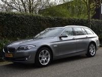 tweedehands BMW 535 535 Touring i High Executive