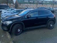 tweedehands Mercedes GLA200 200 d