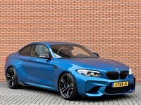 tweedehands BMW M2 Coupé DCT | 370 PK! | Harman/Kardon | DAB | Leder