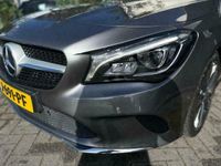 tweedehands Mercedes CLA180 Business Solution