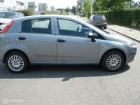 tweedehands Fiat Grande Punto 1.2 Actual POP