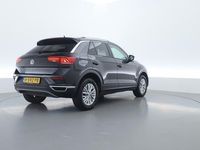 tweedehands VW T-Roc 1.5 TSI DSG | Navi | Camera | Adapt. Cruise | Stoelverw. | P