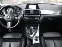 tweedehands BMW 118 1-SERIE i Edition Automaat M Sport Shadow High Executive