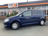 tweedehands VW Touran 1.4 TSI Optive | 1e Eigenaar | Dealer onderhouden