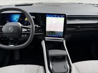 Occasion Renault Espace Iconic 200 PK (147 kW) 2024 Grijs (metallic) SUV