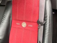 Occasion MG TF 136 PK (100 kW) 2004 Zilver Cabriolet