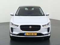 tweedehands Jaguar I-Pace EV400 HSE 90 kWh | Dodehoekdetectie | Parkeercamer