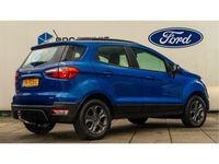 tweedehands Ford Ecosport 1.0 EcoBoost Trend Ultimate