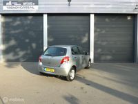 tweedehands Toyota Yaris 1.0 VVTi Cool