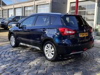Occasion Suzuki SX4 S-Cross 131 PK (96 kW) 2021 Blauw SUV