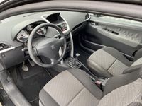 tweedehands Peugeot 207 CC 207 1.6 VTi Première Clima, Navi, CC 1.6 VTi Première Clima, Navi, , z.g.a.n. APK – I