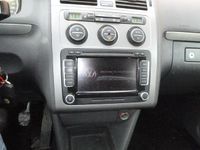 Occasion VW Touran 2008 Grijs MPV