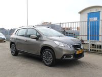 tweedehands Peugeot 2008 1.2 VTi Active Pack Premium