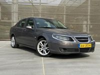 tweedehands Saab 9-5 1.9 TID VECTOR AIRCO/LEER INRUILKOOPJE LEES TEKST