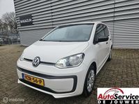 tweedehands VW up! 1.0 Load-Up | Grijskenteken | Incl. BTW |