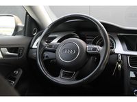 Occasion Audi A5 146 PK (107 kW) 2016 Grijs Hatchback