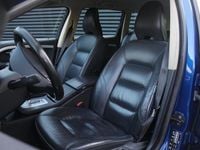 Occasion Volvo V70 Ocean Race 238 PK (175 kW) 2008 Blauw Stationwagen