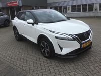 tweedehands Nissan Qashqai 1.3 MHEV 158 Xtronic N-Connecta + Gold Pack