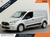 Occasion Ford Transit Connect Trend 99 PK (72 kW) 2019 Grijs MPV