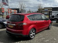 tweedehands Ford S-MAX 2.0 EcoBoost Titanium 7 Persoons 2013 | Goed Onder