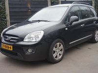 tweedehands Kia Carens 2.0 CVVT X-ecutive