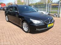 tweedehands BMW 520 5-SERIE Touring i Corporate Lease Business Line Edition I