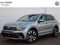 Occasion VW Tiguan Highline 150 PK (110 kW) 2017 Suv SUV