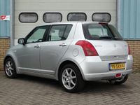 tweedehands Suzuki Swift 1.3 GA Airco