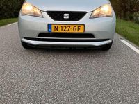 Occasion Seat Mii Reference 59 PK (43 kW) 2012 Hatchback