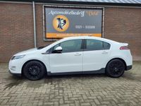 tweedehands Chevrolet Volt 1.4 LT