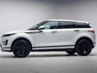 Occasion Land Rover Range Rover evoque R-Dynamic 309 PK (227 kW) 2020 Wit SUV