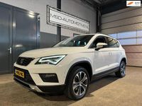 Occasion Seat Ateca Style 116 PK (85 kW) 2019 Wit SUV