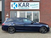 tweedehands Mercedes 180 C-KLASSE EstateBusiness Solution AMG NAP