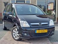 tweedehands Opel Meriva 1.6-16V Temptation | Trekhaak | Parkeersensoren |